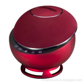 Remote 2.1 Bluetooth Hifi Speaker